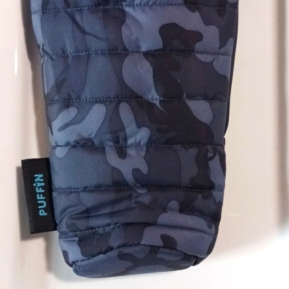 Puffin Drinkware "The Caddie" Camo  Beverage Sleeping Bag 🏕🏖🚵‍♀️🏋‍♀️🧘‍♀️ - Picture 3 of 8